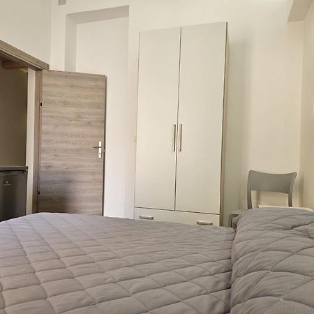 La Casa Di Nina Bed & Breakfast ปาแลร์โม ภายนอก รูปภาพ