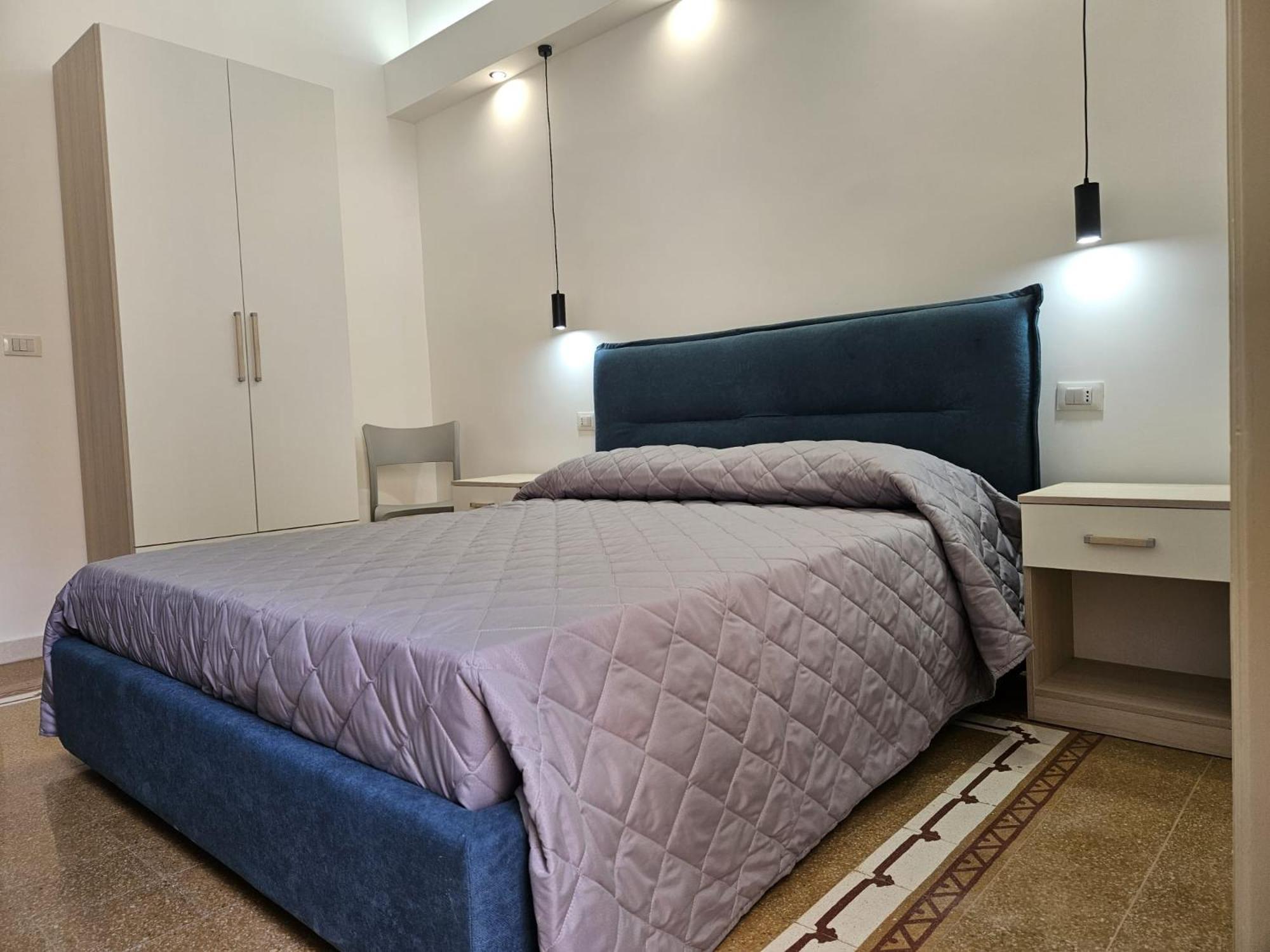 La Casa Di Nina Bed & Breakfast ปาแลร์โม ภายนอก รูปภาพ