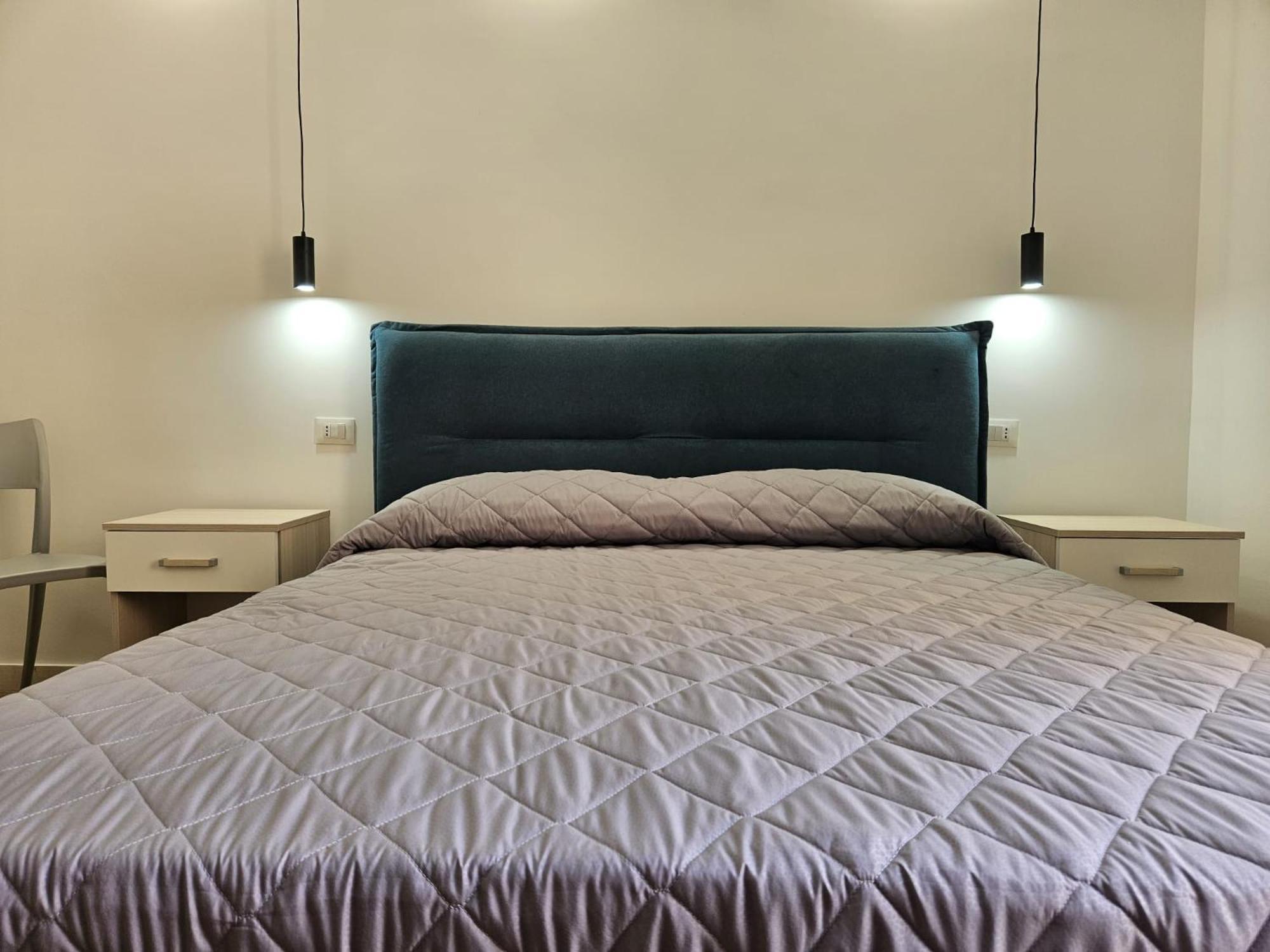 La Casa Di Nina Bed & Breakfast ปาแลร์โม ภายนอก รูปภาพ