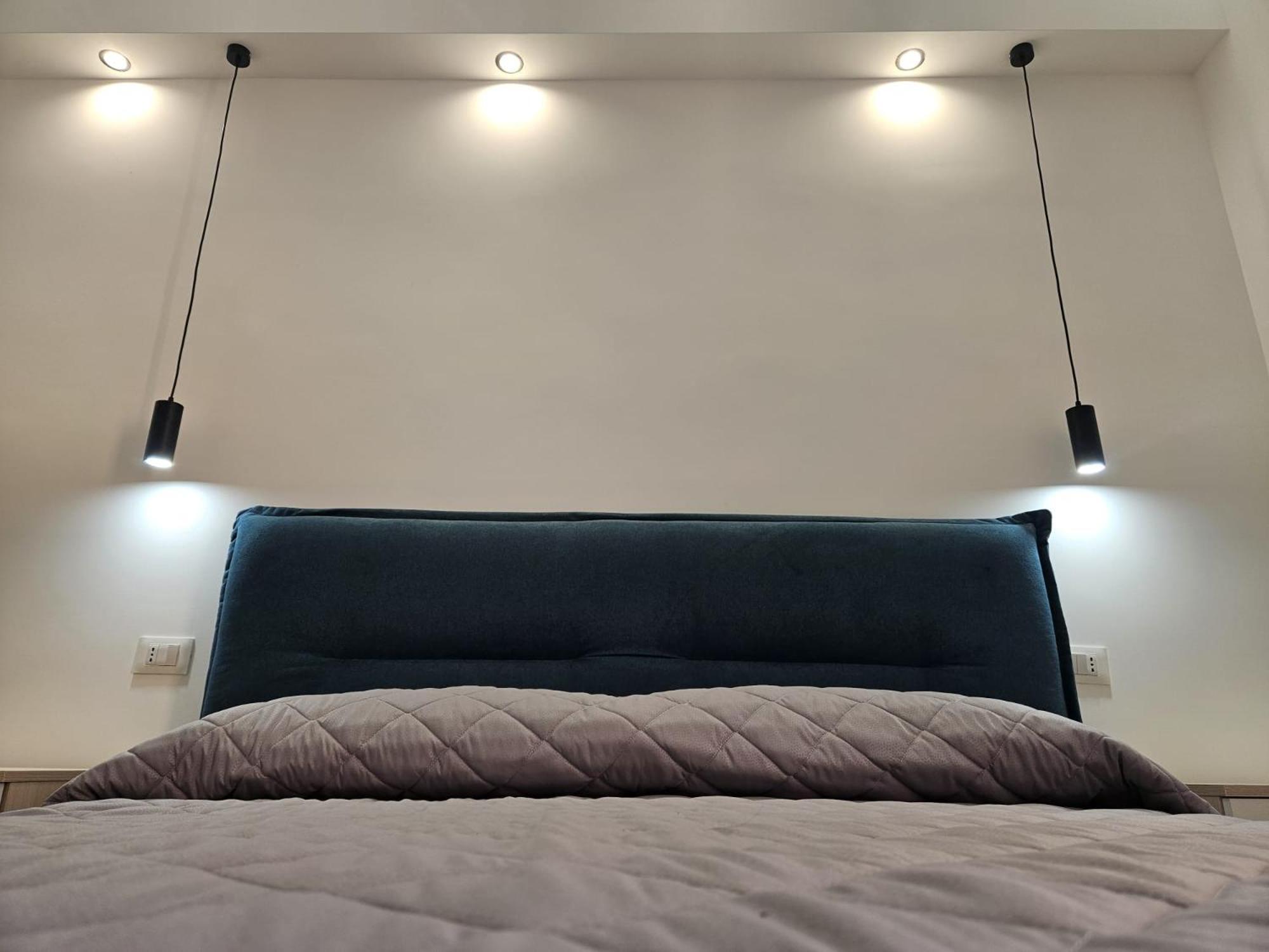La Casa Di Nina Bed & Breakfast ปาแลร์โม ภายนอก รูปภาพ